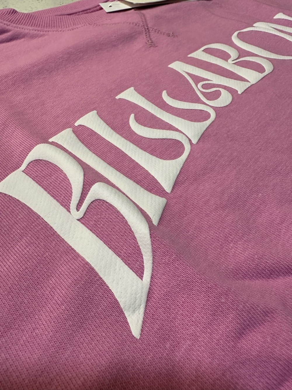 NWT Billabong Arch Logo Crewneck Sweatshirt / NEW - Picture 9 of 16